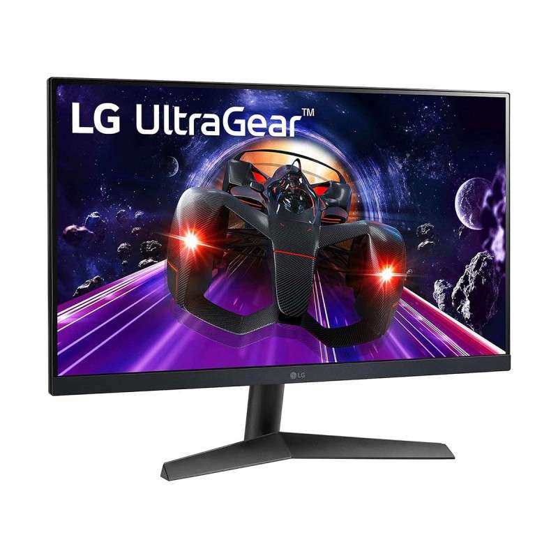 LG Ultra Gear 24GN60R 24" 144Hz 1ms Anti-Glare Full HD IPS (1920x1080) Freesync Gaming Monitor
