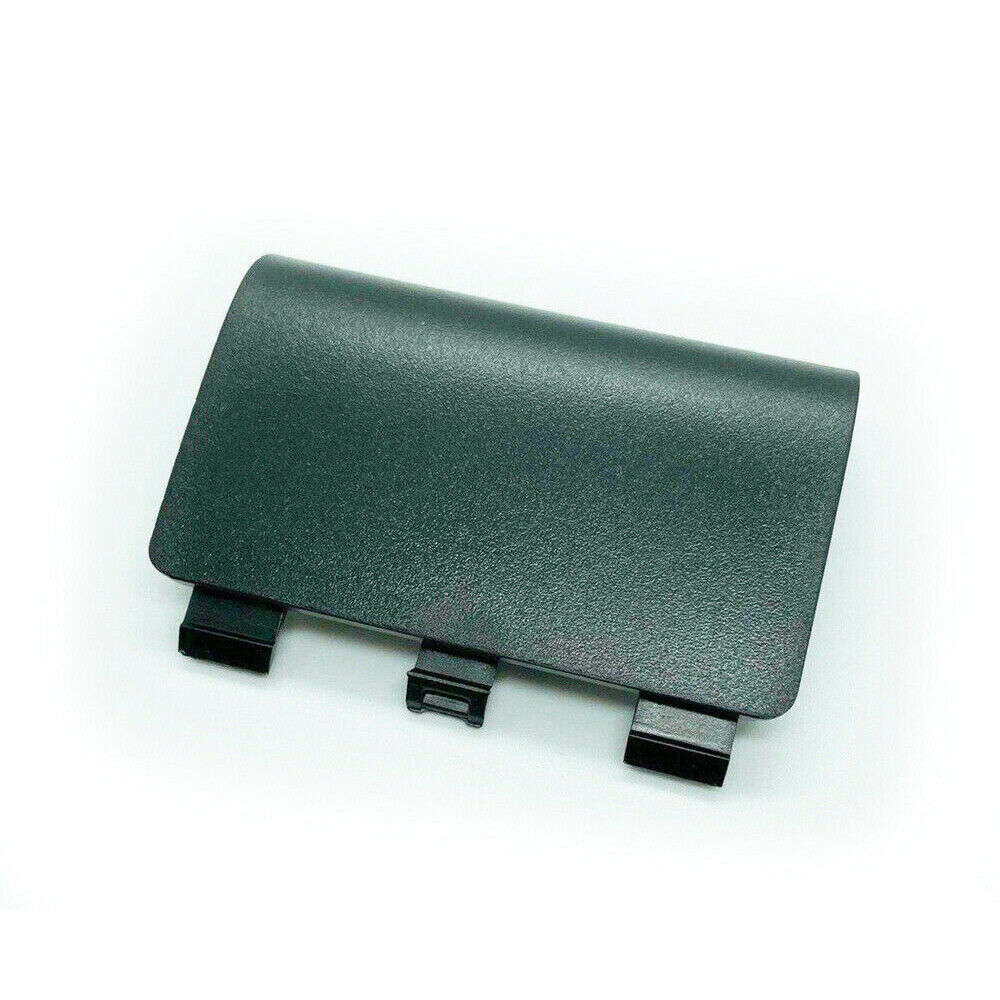 Xbox One / S / X - Replacement Battery Cover -Black