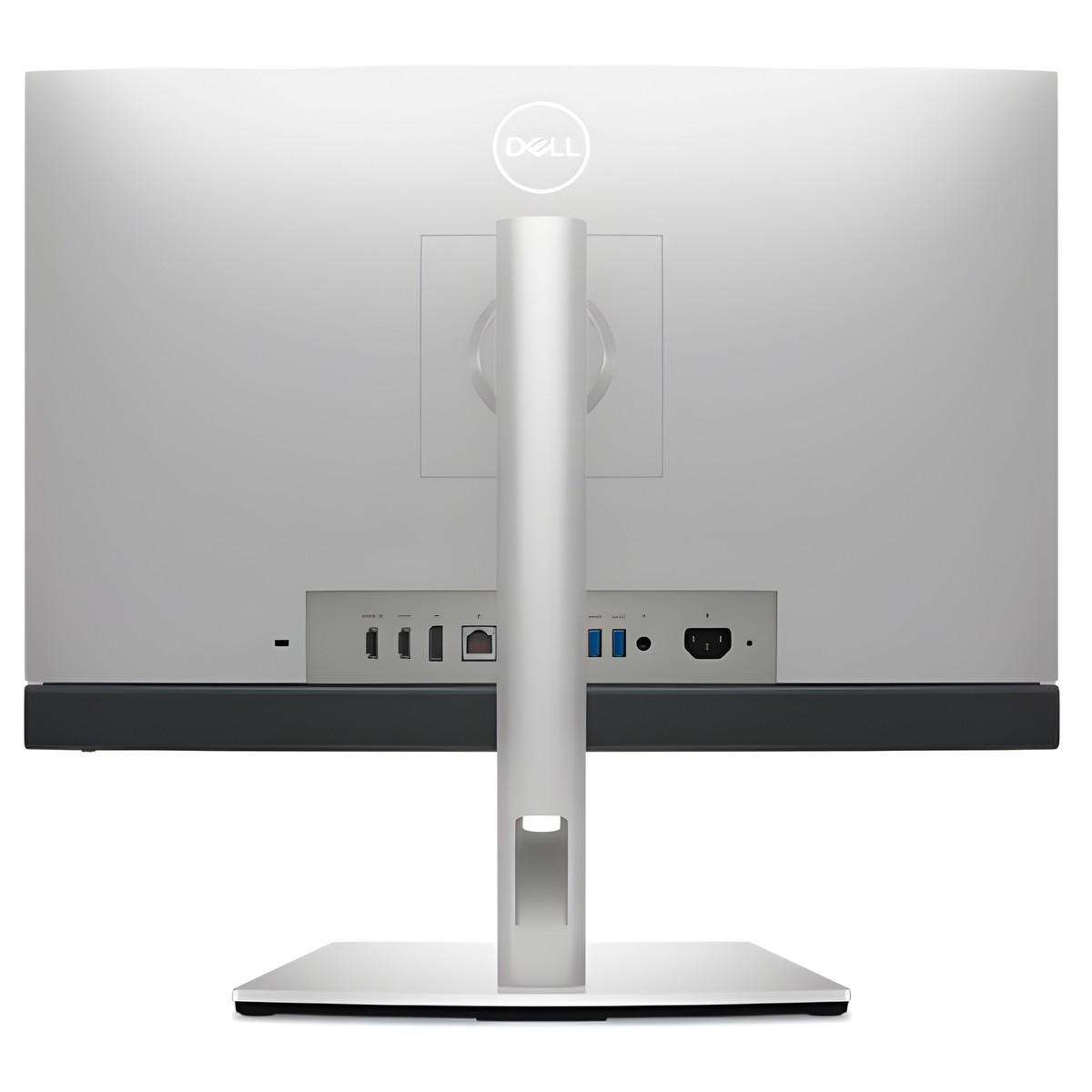 Dell OptiPlex 7420 AIO - 23.8" Computer (14 Cores) i5 -14th gen, 16gb ddr4 ram, 512gb ssd