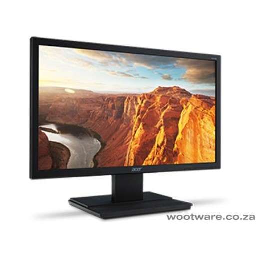 Acer V206HQL 19.5-inch 1600 x 900p HD 60Hz 16:9 5ms TN LED Monitor