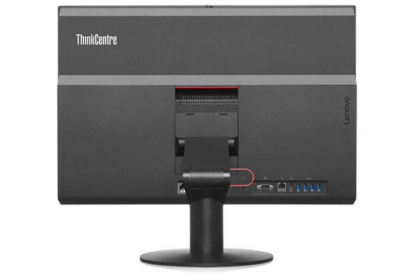Lenovo ThinkCentre M900z- all in one (23.8" Full HD) Intel Core i7-6700 3.40GHz, 16GB ram, 1tb HDD