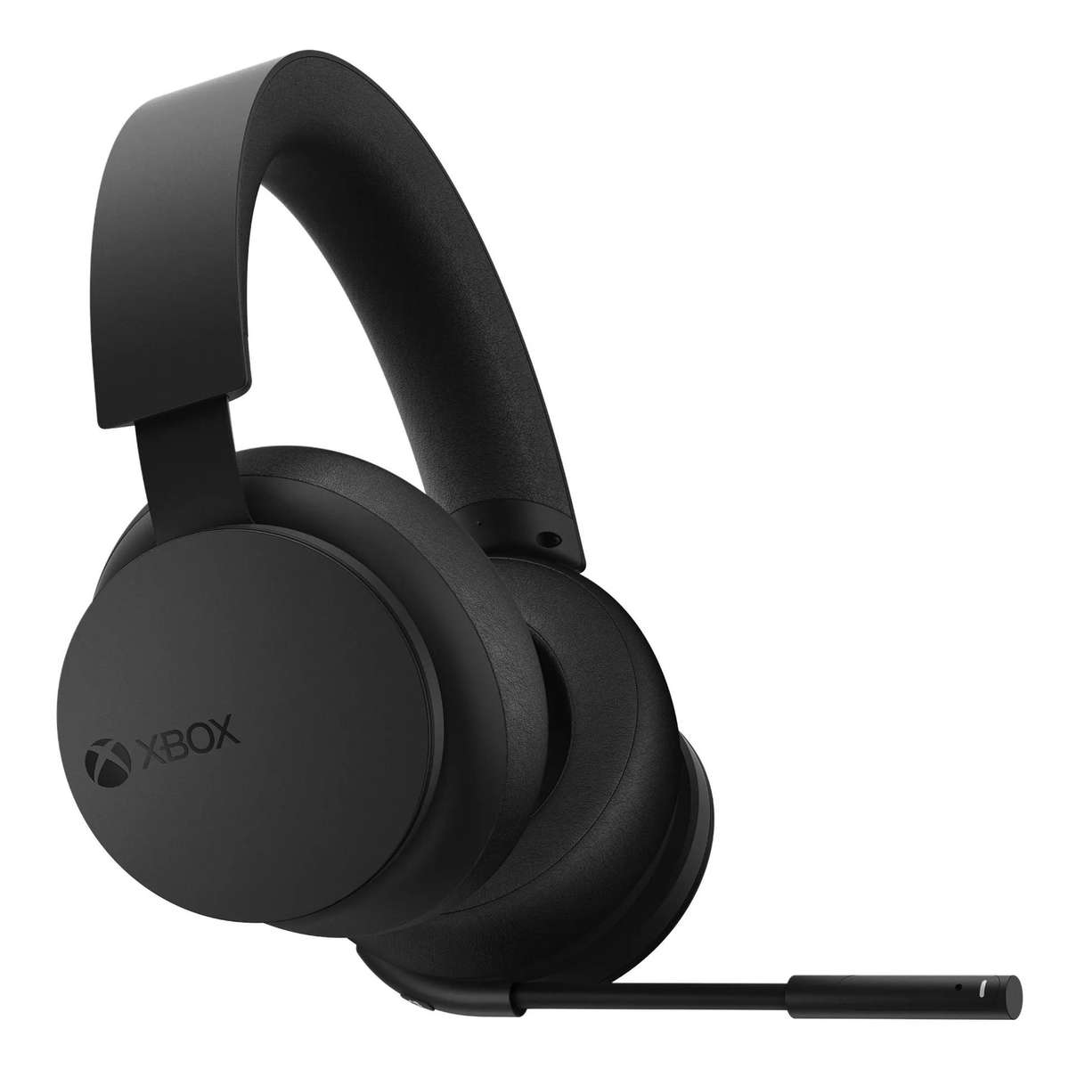 Xbox Wireless Headset 2.0 - Black (Xbox Series)