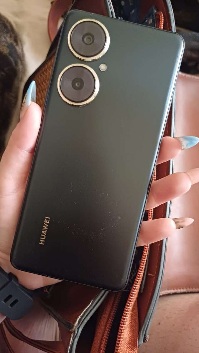Huawei Nova 11i Starry Black