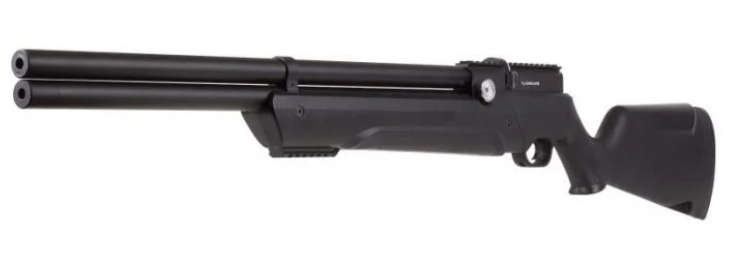 Nova Vista Leviathan PS-R2 PCP Air Rifle - 5.5mm