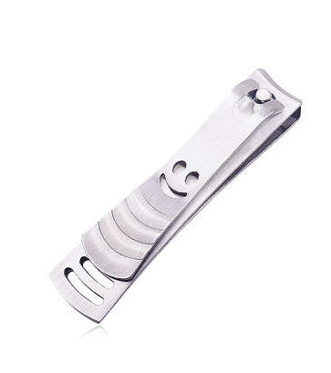 Smile Nail Cutter