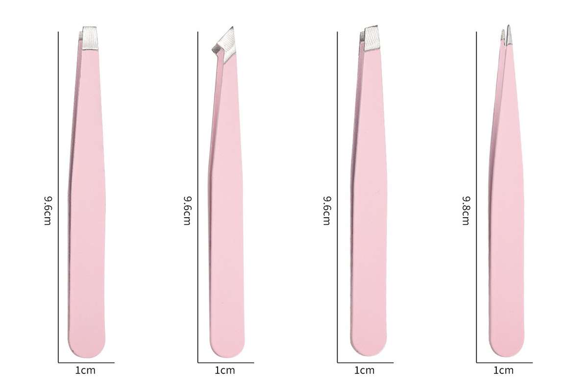 4 Piece Manicure Tool  Set 03