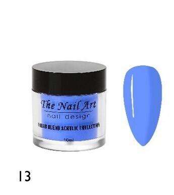 10ml Color Acrylic Powder num 13