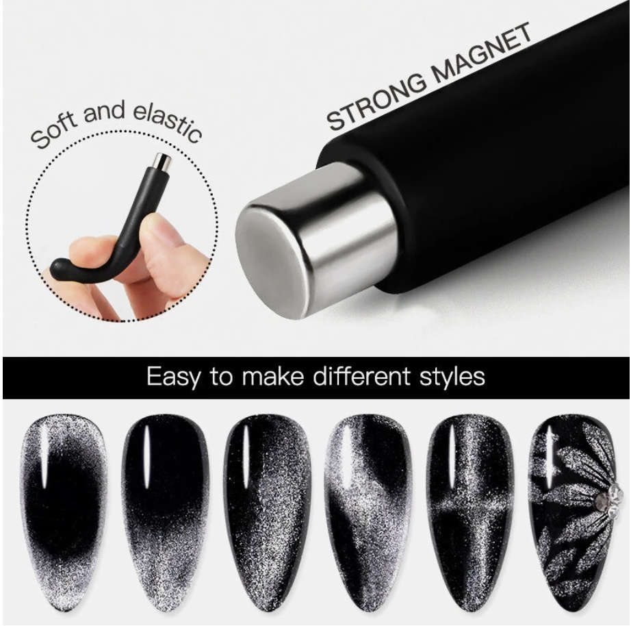 Cat Eye Magnet Spar