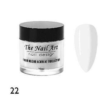 10ml Color Acrylic Powder num 22