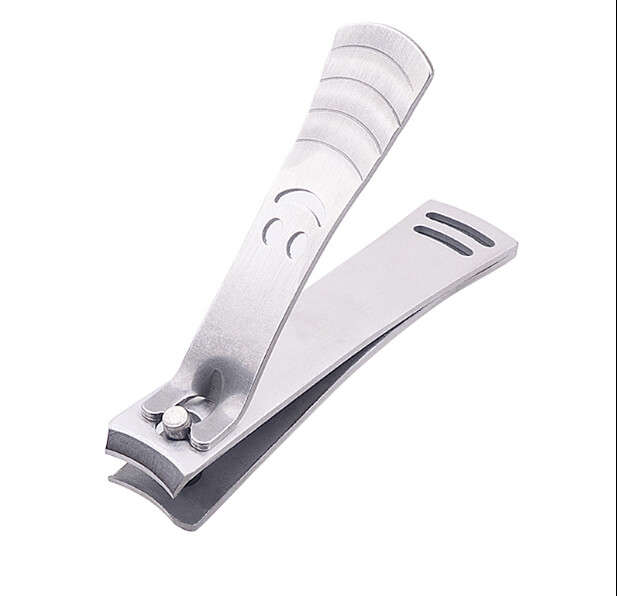 Smile Nail Cutter