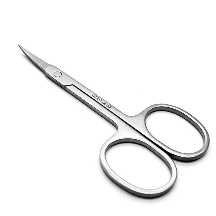 Nail Scissors - 8cm