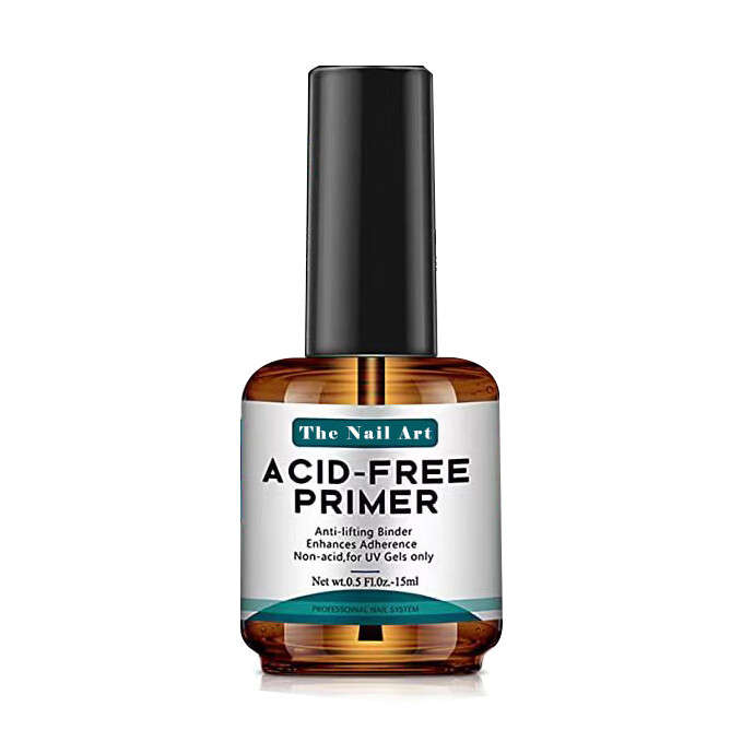 Acid-Free Primer 15ml