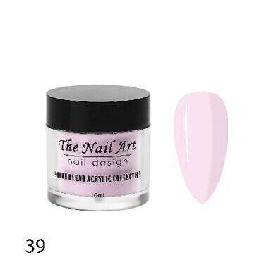 10ml Color Acrylic Powder num 39