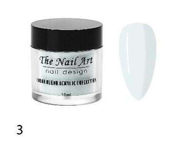 10ml Color Acrylic Powder num 3