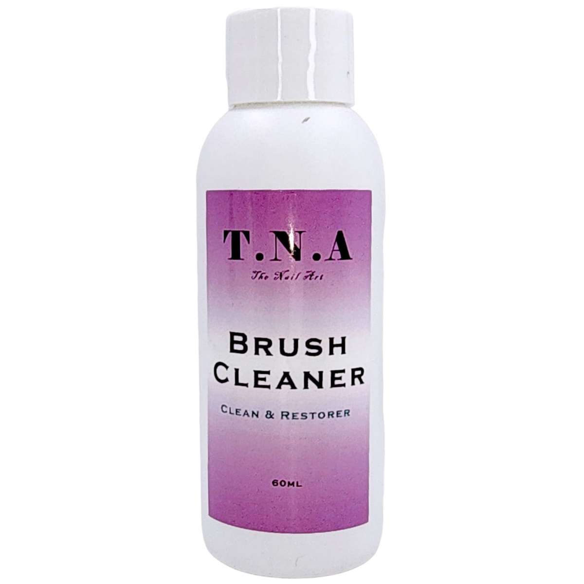 TNA Brush Cleaner 60ml