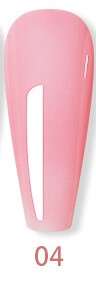 AS UV/LED Series Gel Polish B04