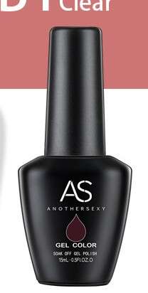 AS UV/LED Series Gel Polish B04