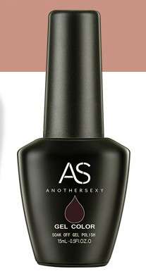 AS UV/LED Series Gel Polish B07 -02