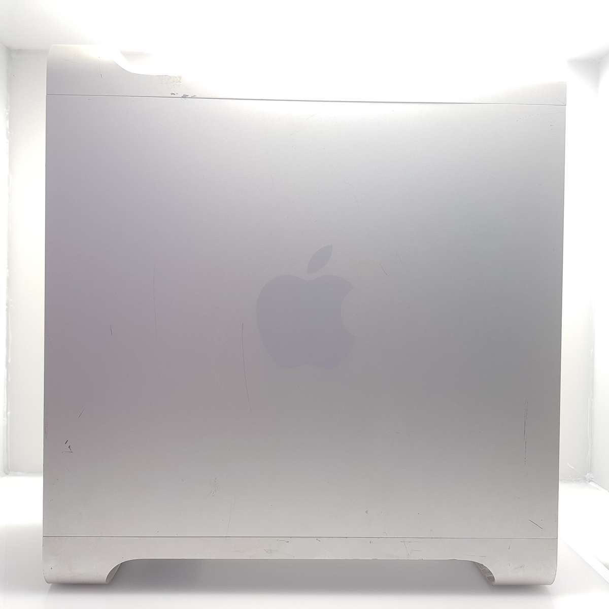Apple Mac Pro Quad Core 2.66 Silver