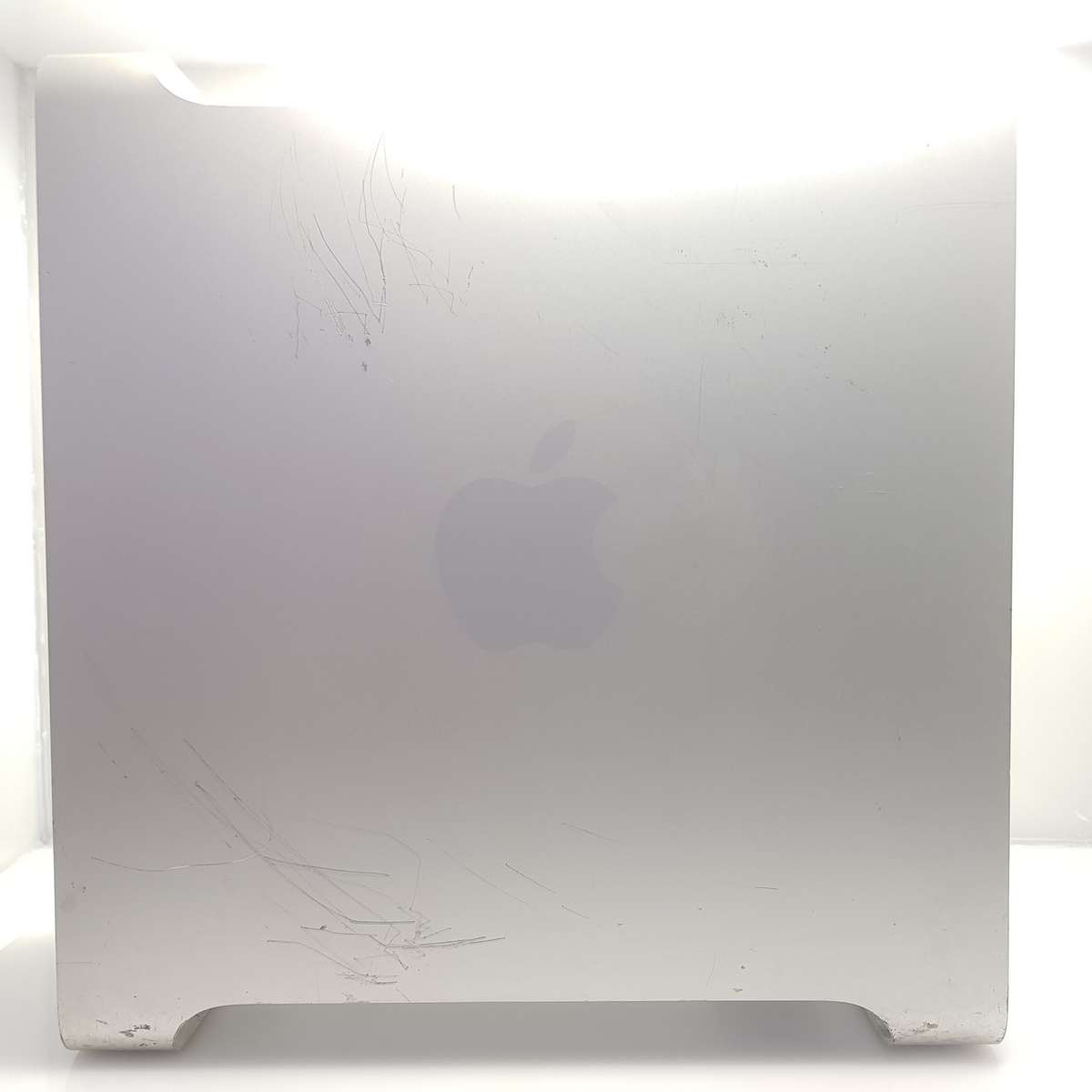 Apple Mac Pro Quad Core 2.66 Silver