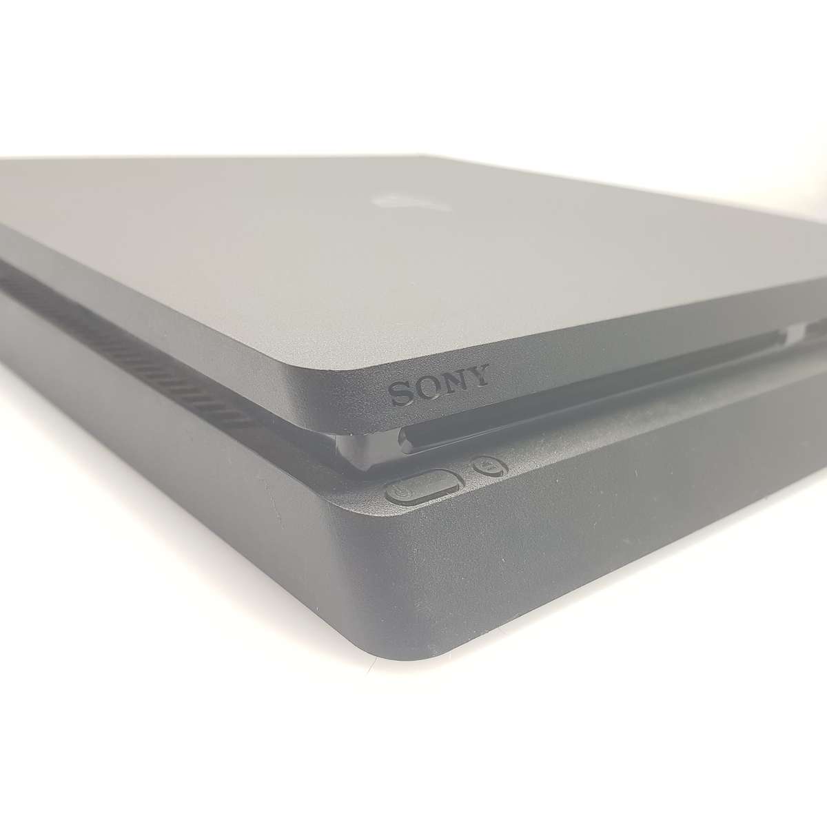 PlayStation 4 Slim 512GB Black