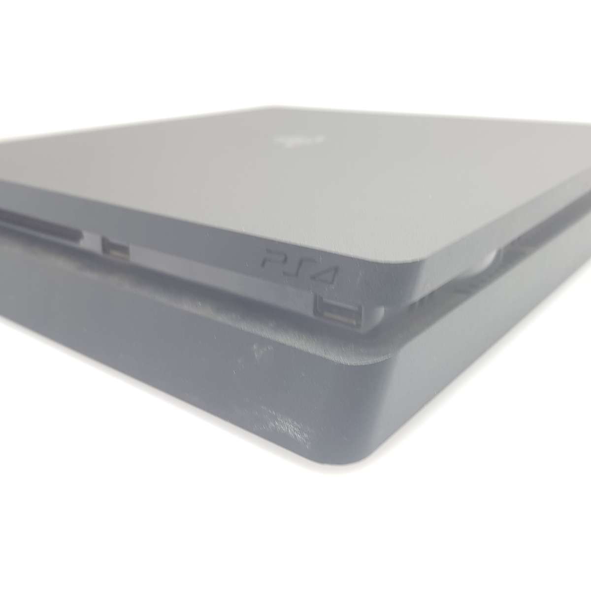 PlayStation 4 Slim 512GB Black