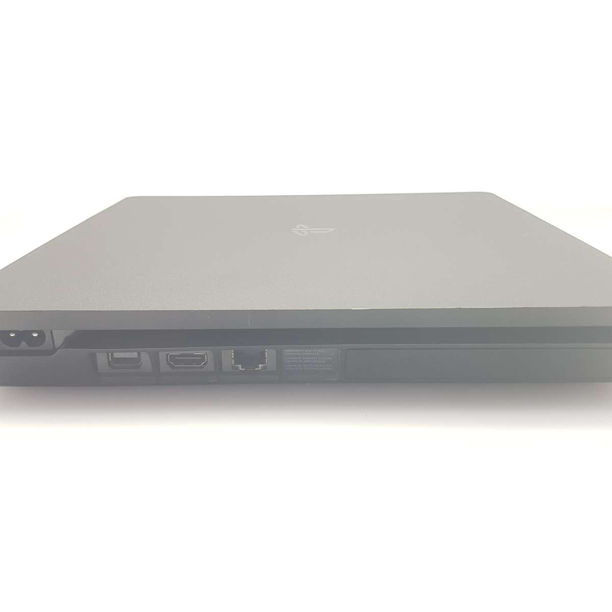 PlayStation 4 Slim 512GB Black