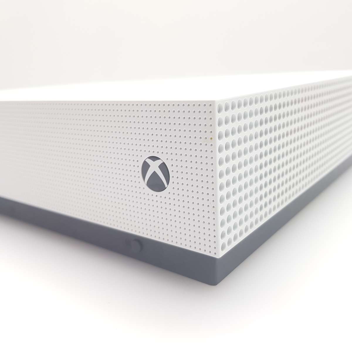 Xbox One S 1TB White