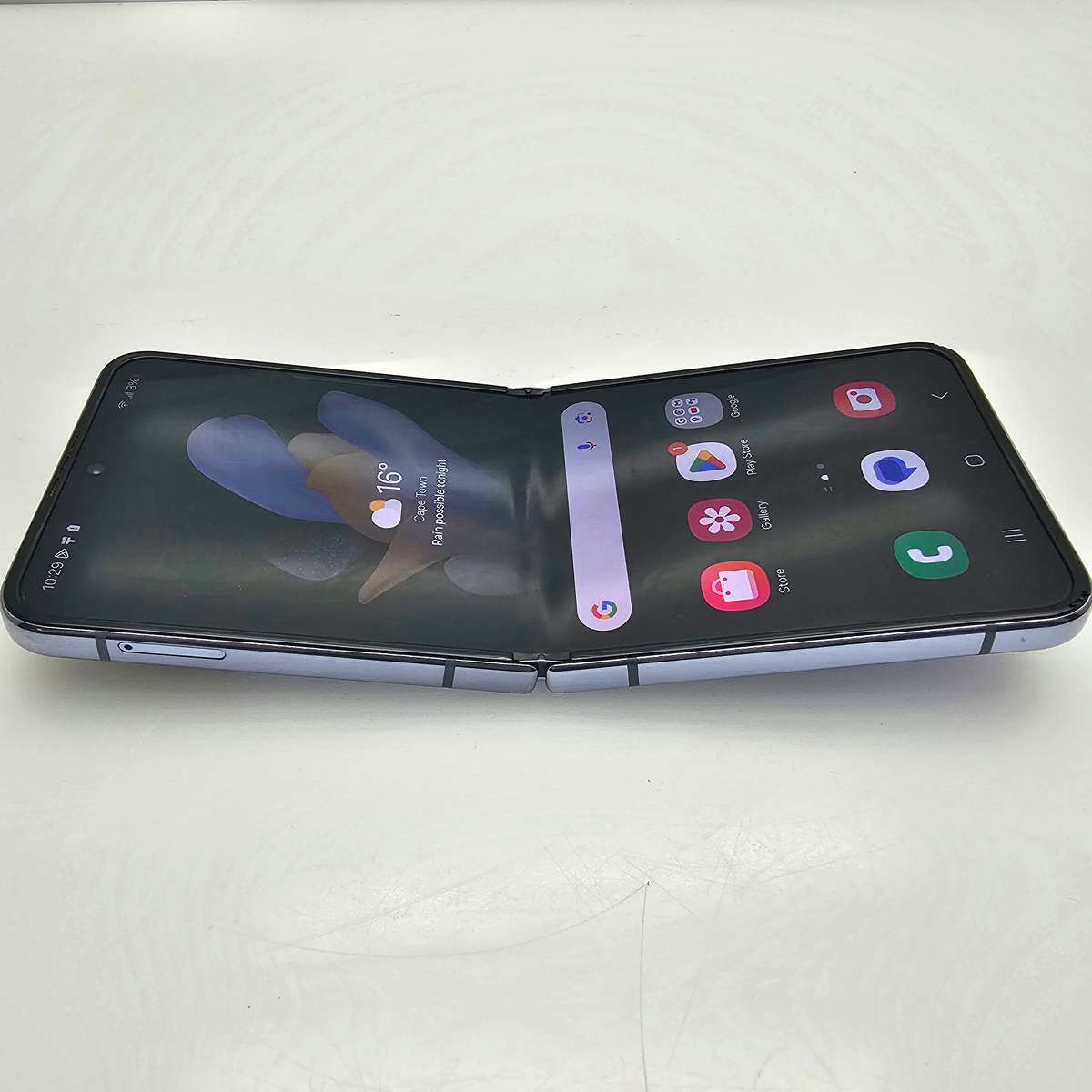 Galaxy Z Flip 4