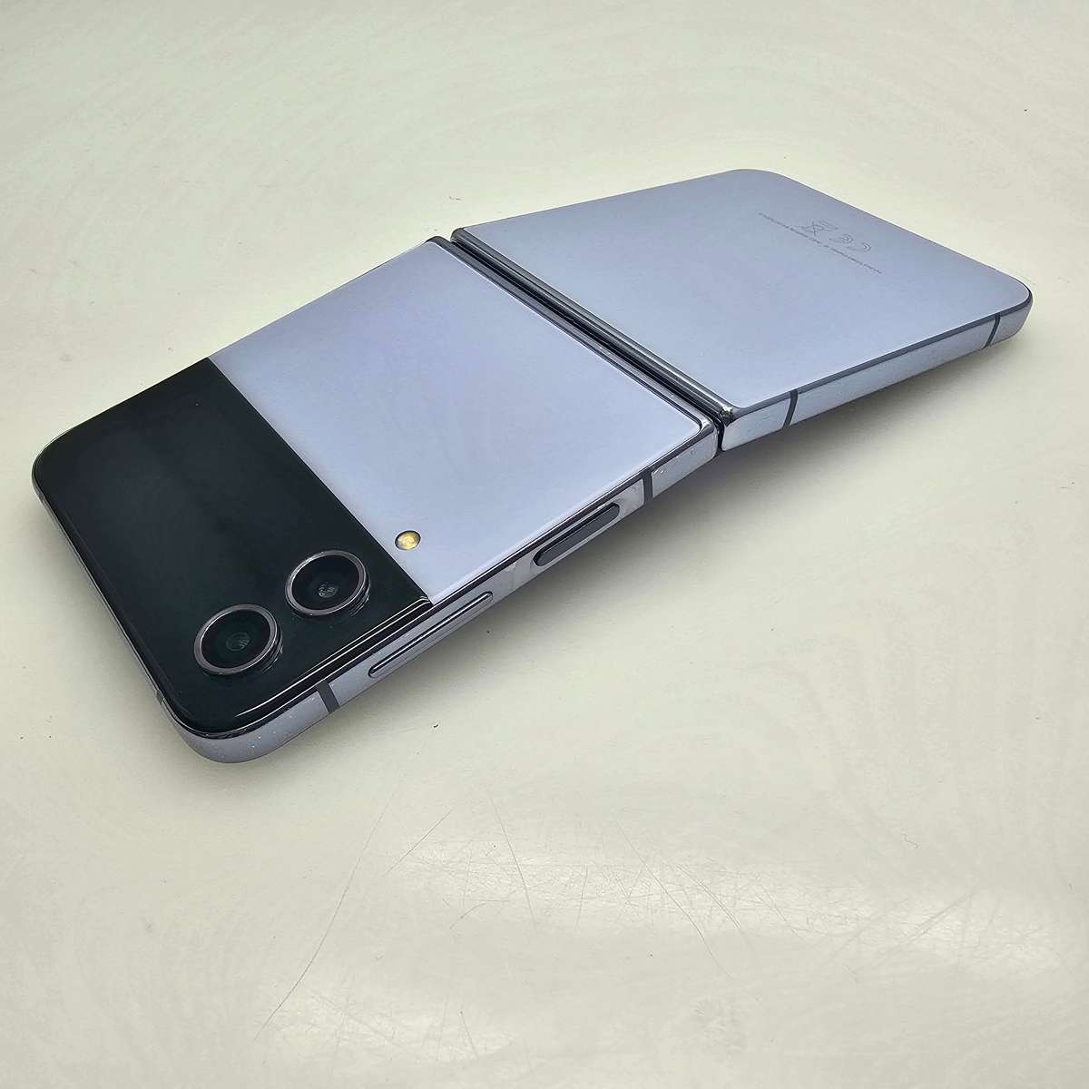 Galaxy Z Flip 4