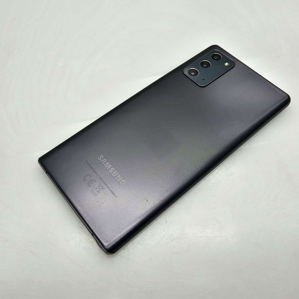 Samsung Galaxy Note 20