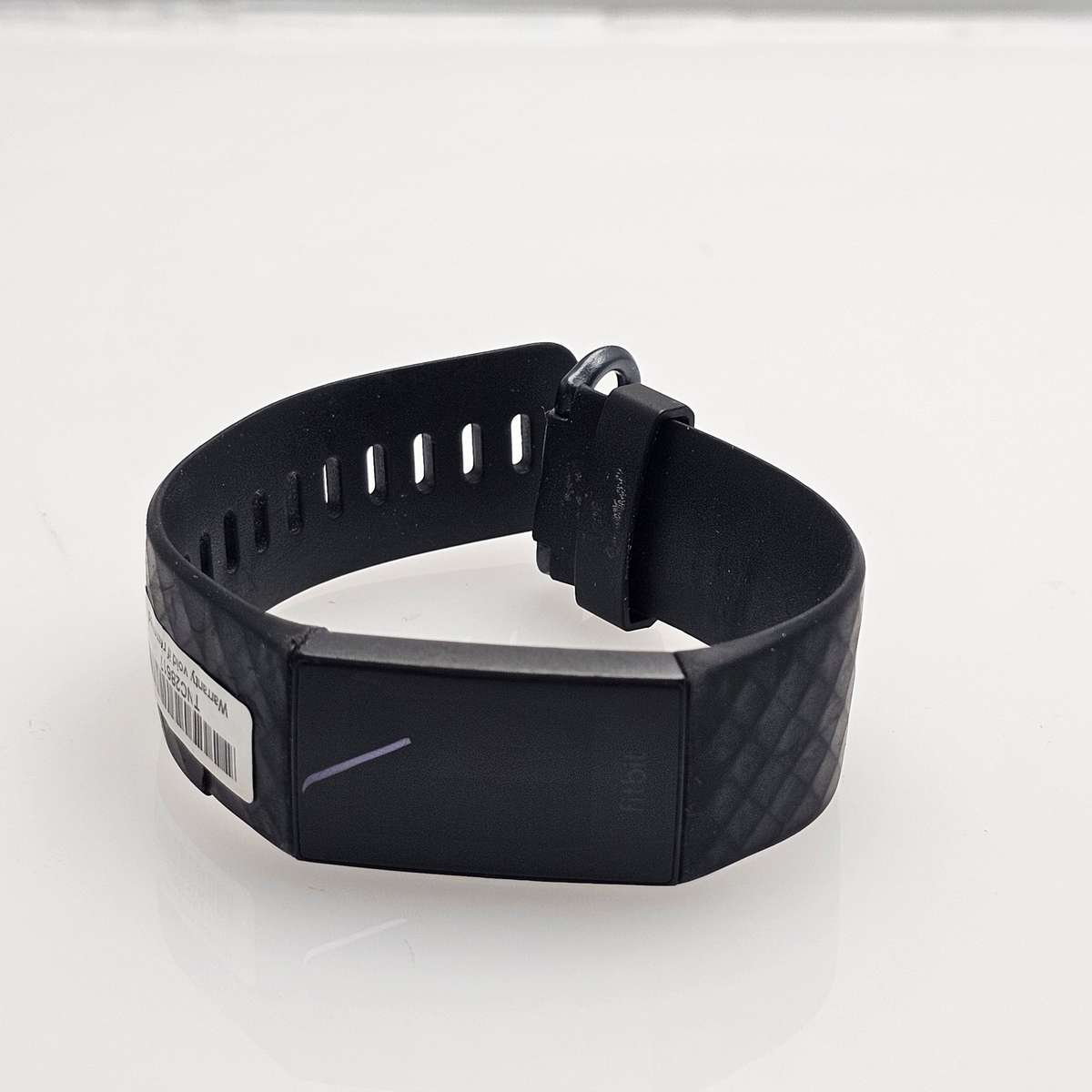 Fitbit Charge 3 Black