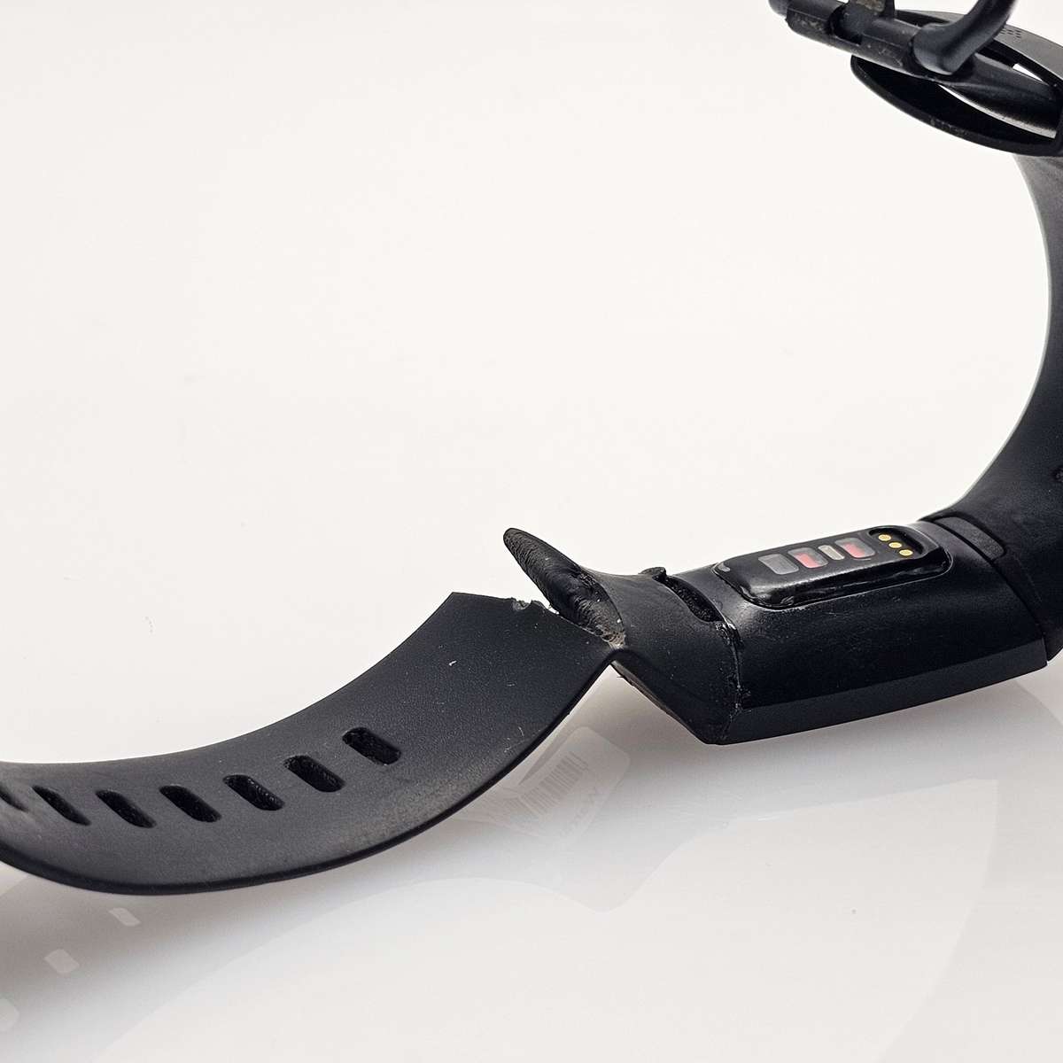 Fitbit Charge 3 Black