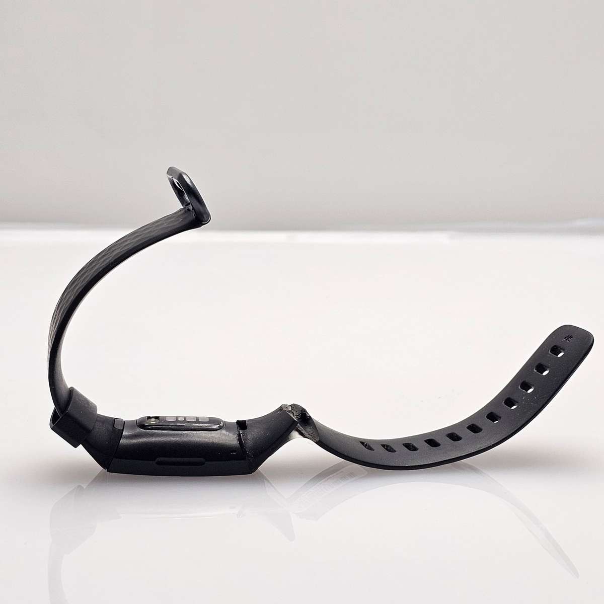 Fitbit Charge 3 Black