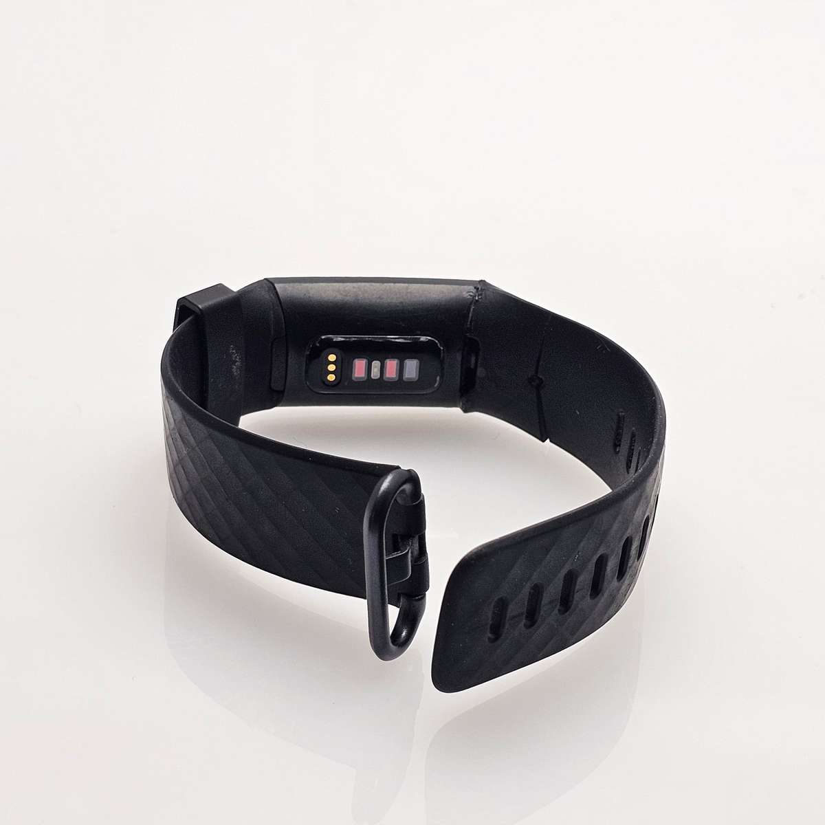 Fitbit Charge 3 Black