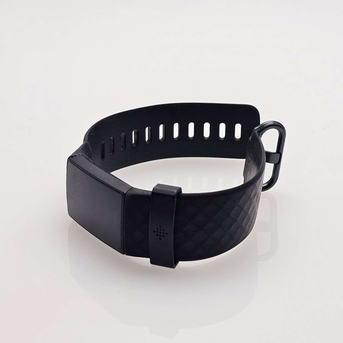 Fitbit Charge 3 Black