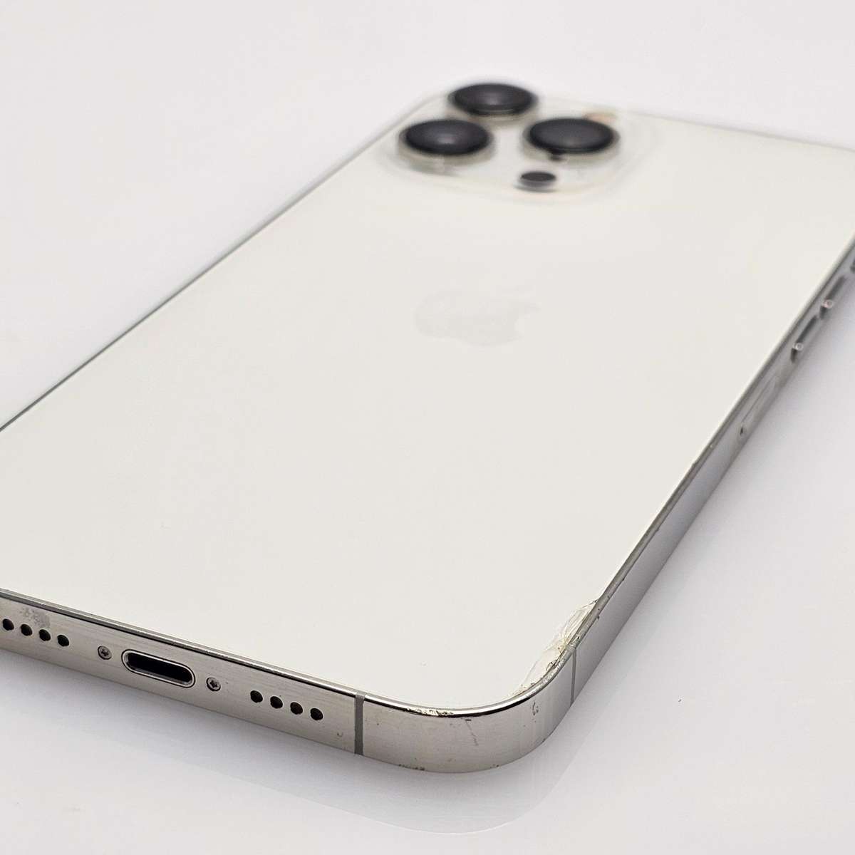 iPhone 13 Pro Max 128GB Silver