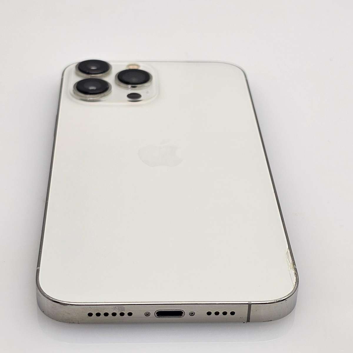 iPhone 13 Pro Max 128GB Silver