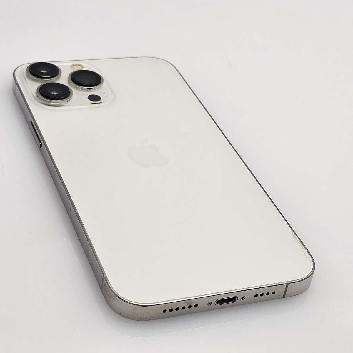 iPhone 13 Pro Max 128GB Silver