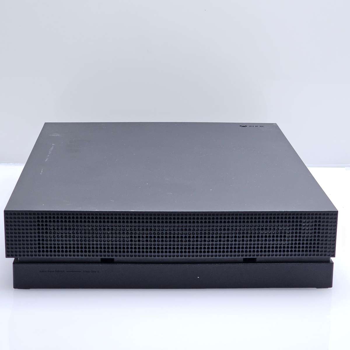 Xbox One X 1TB Black