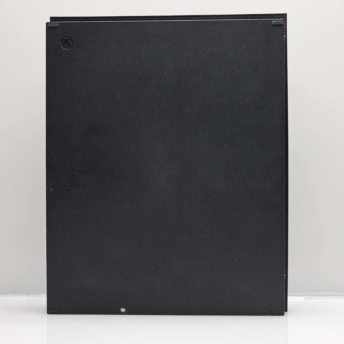 Xbox One X 1TB Black