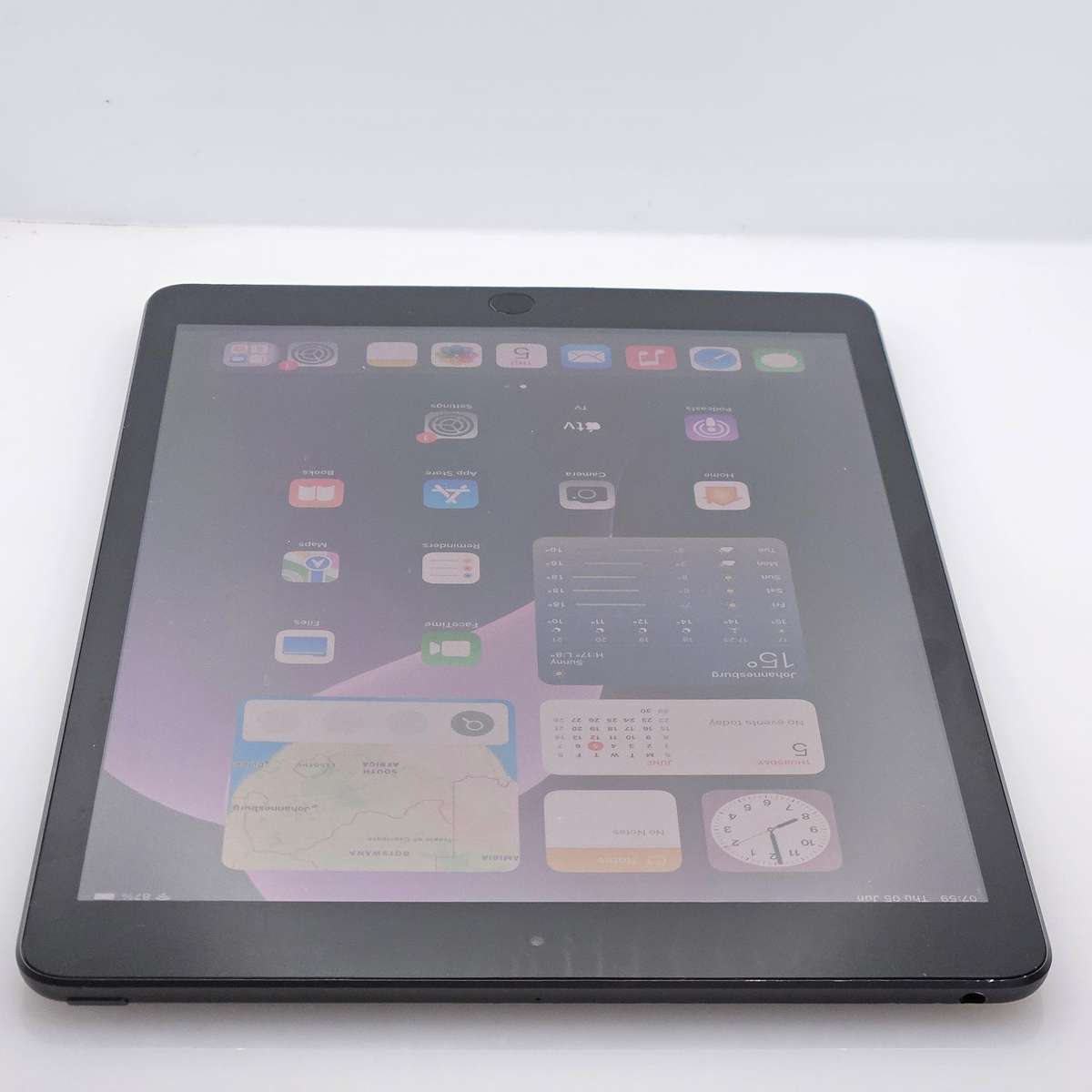 iPad 10.2" 9th Gen 64GB (Wifi/Cellular) Space Gray