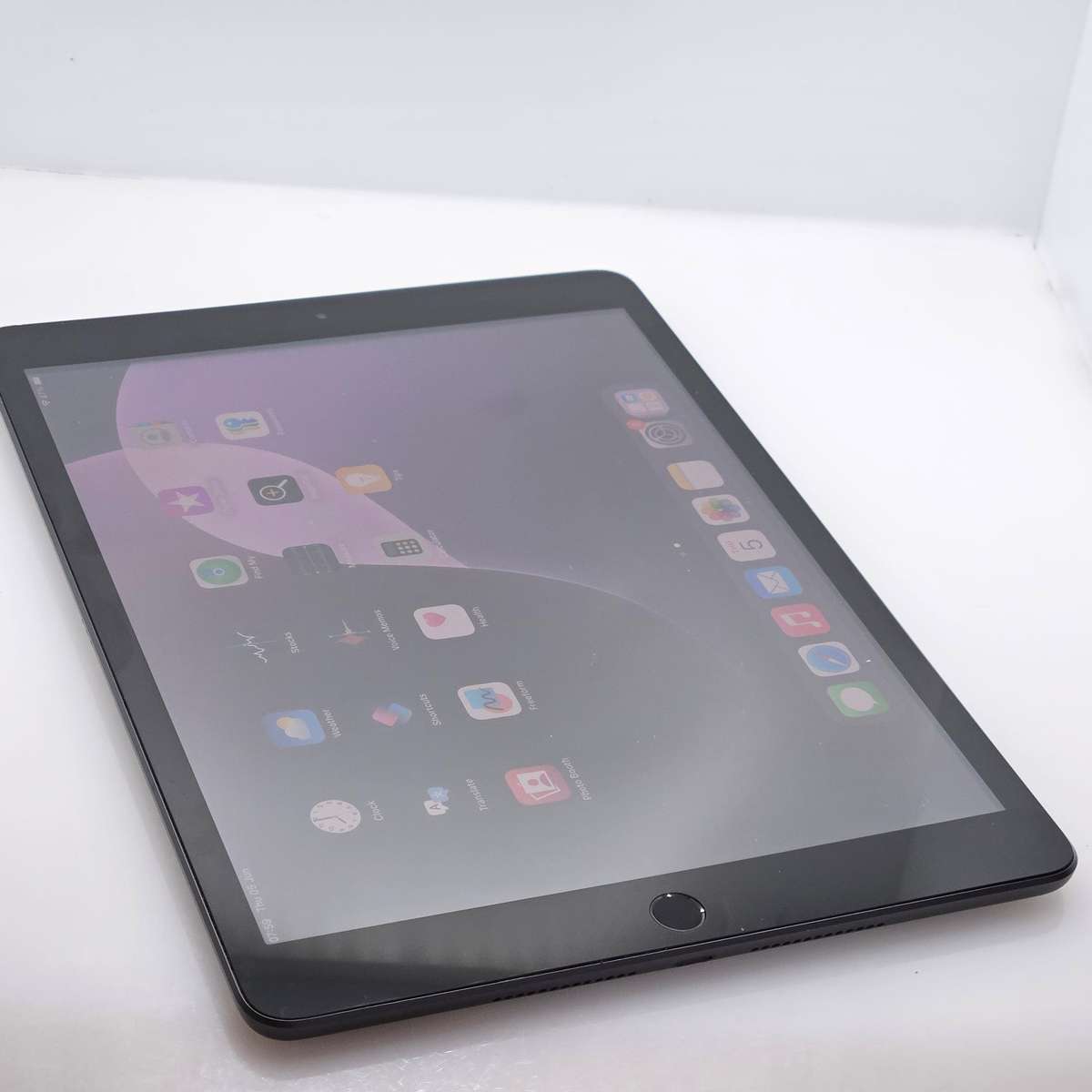 iPad 10.2" 9th Gen 64GB (Wifi/Cellular) Space Gray
