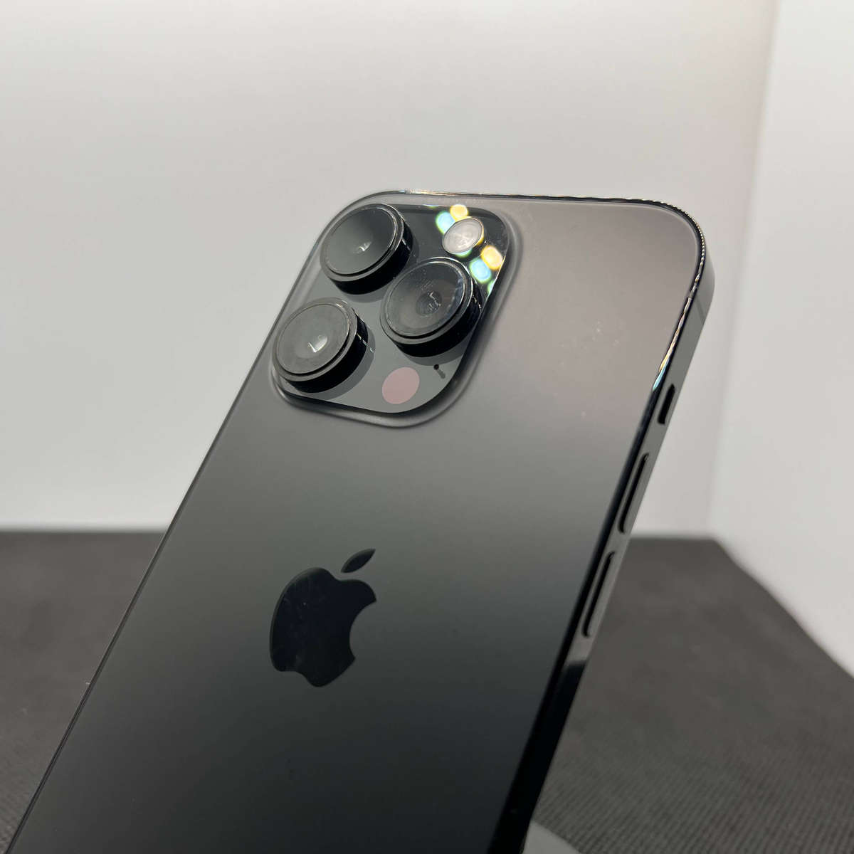 Apple iPhone 14 Pro Graphite