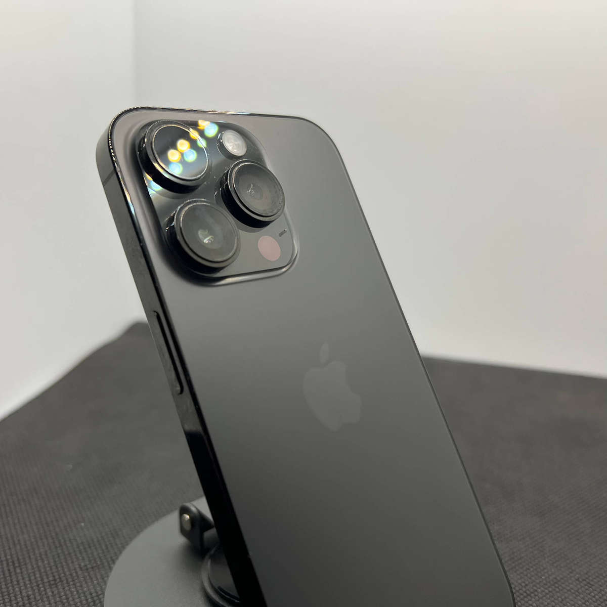Apple iPhone 14 Pro Graphite