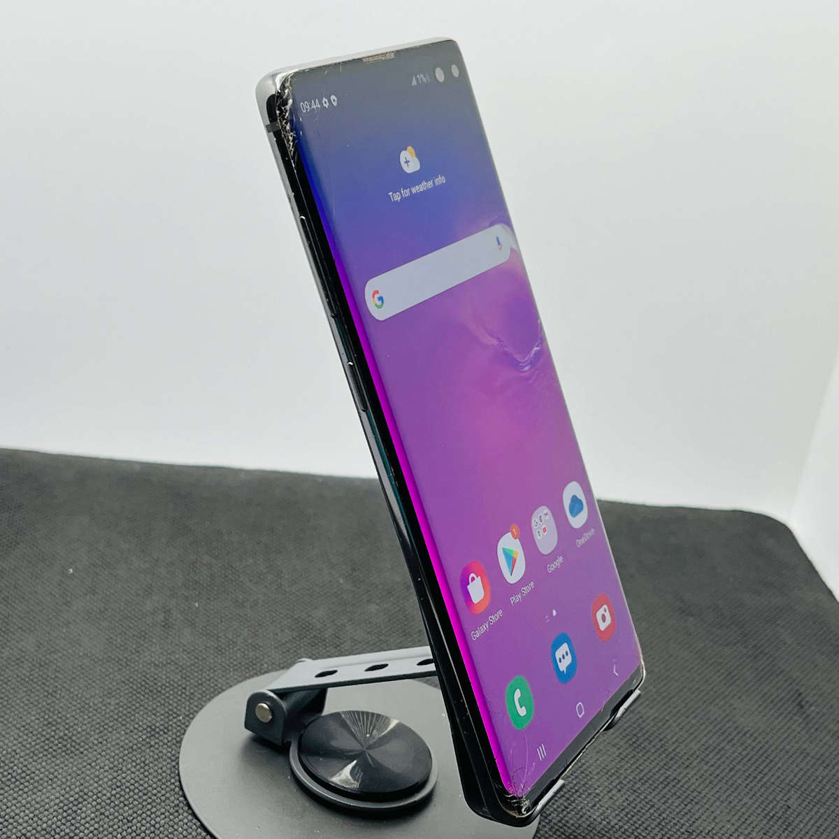 Samsung Galaxy S10 128GB Black