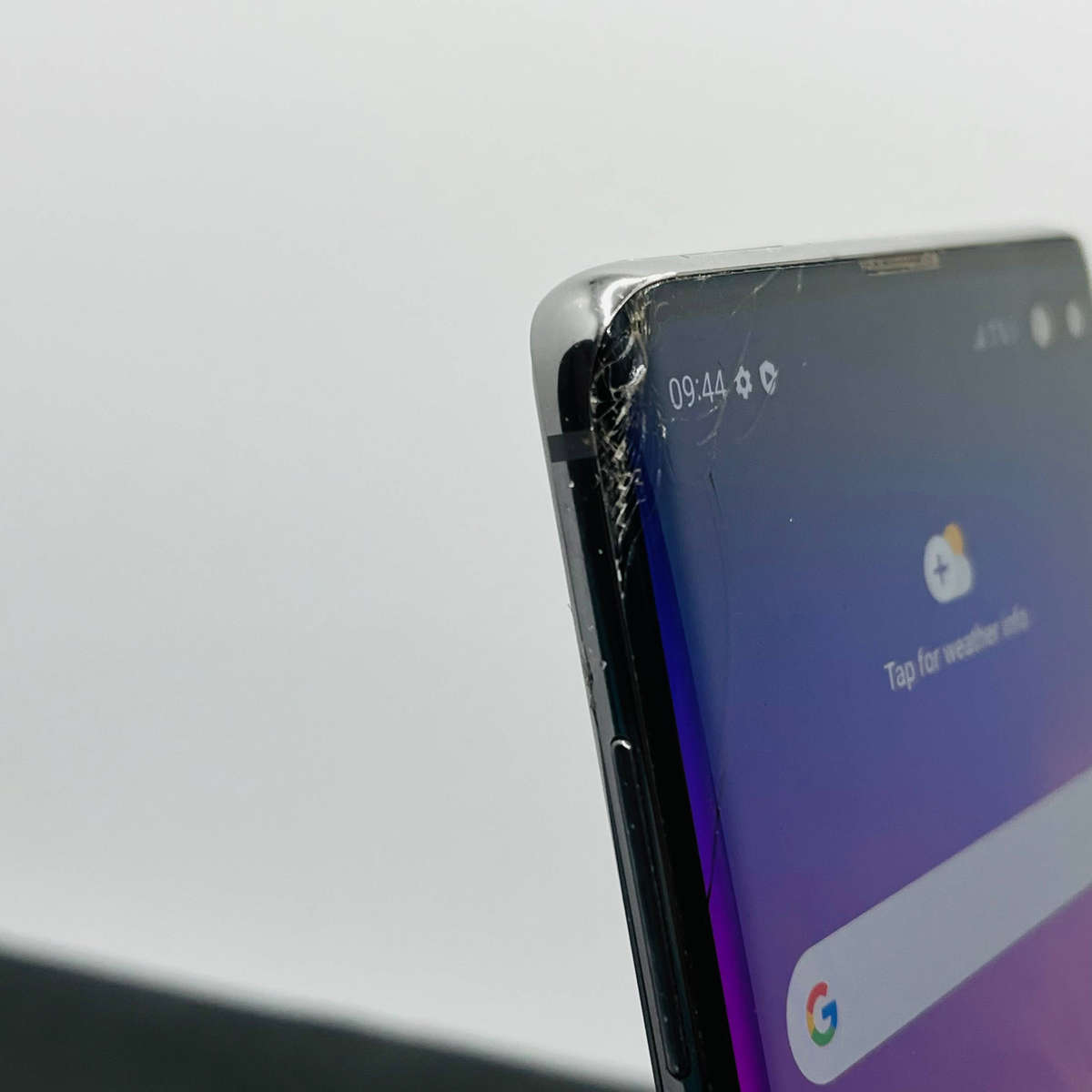 Samsung Galaxy S10 128GB Black