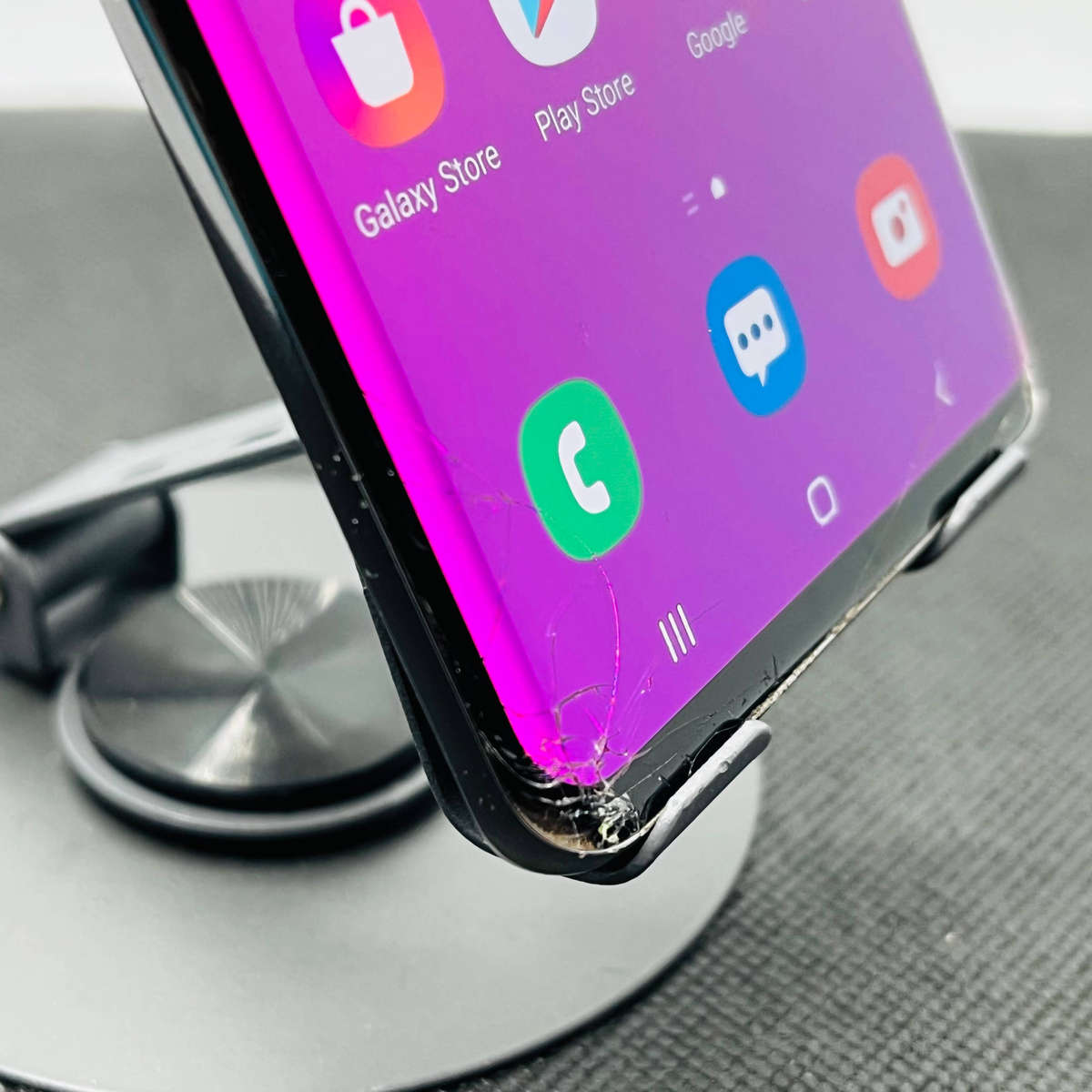 Samsung Galaxy S10 128GB Black