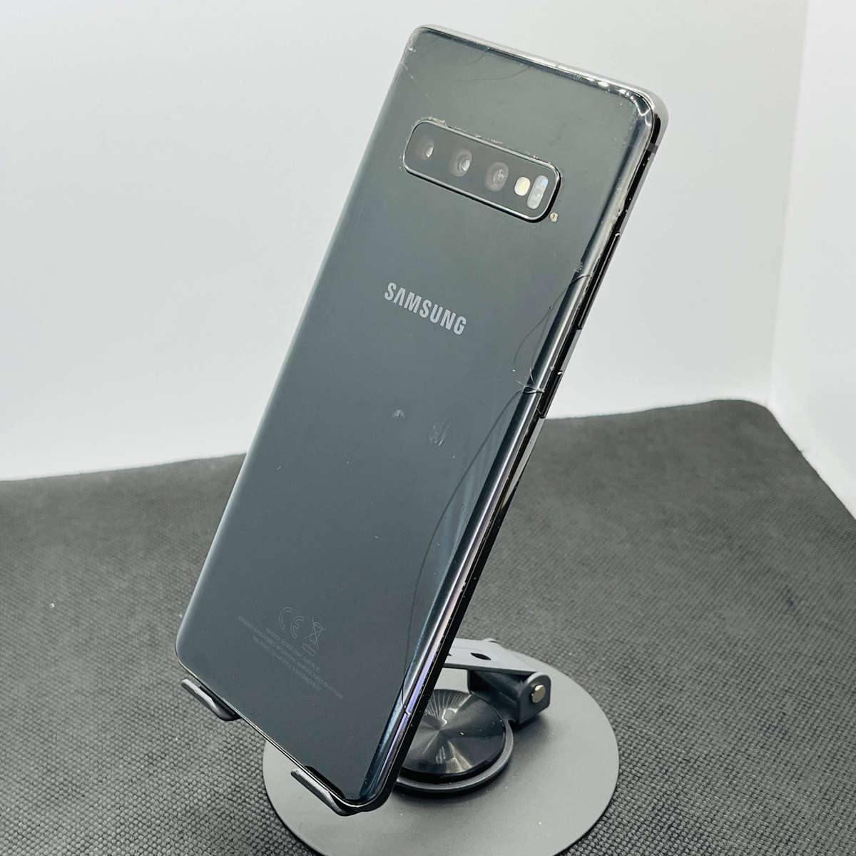 Samsung Galaxy S10 128GB Black