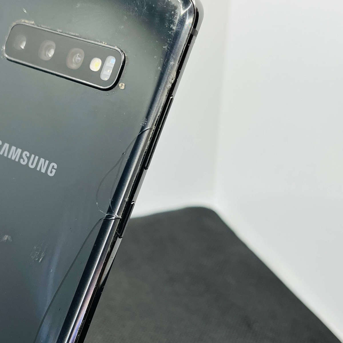 Samsung Galaxy S10 128GB Black